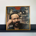 Marvin Gaye - Midnight Love