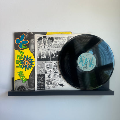 De La Sol - 3 Feet High and Rising