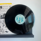 De La Sol - 3 Feet High and Rising
