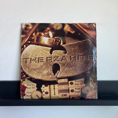 RZA - The RZA Hits