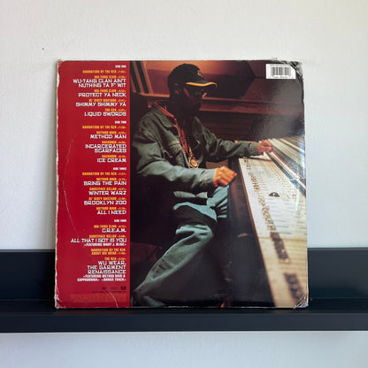 RZA - The RZA Hits