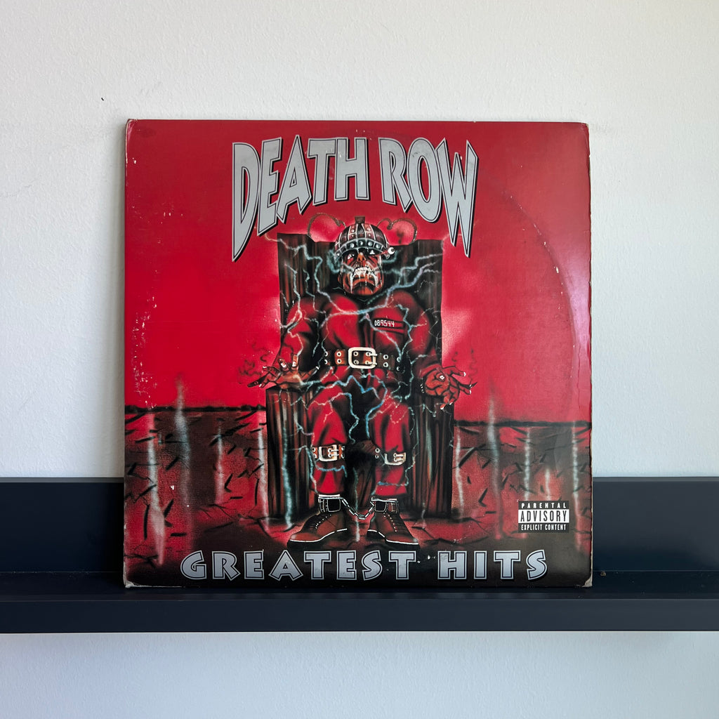 Death Row - Greatest Hits