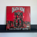 Death Row - Greatest Hits