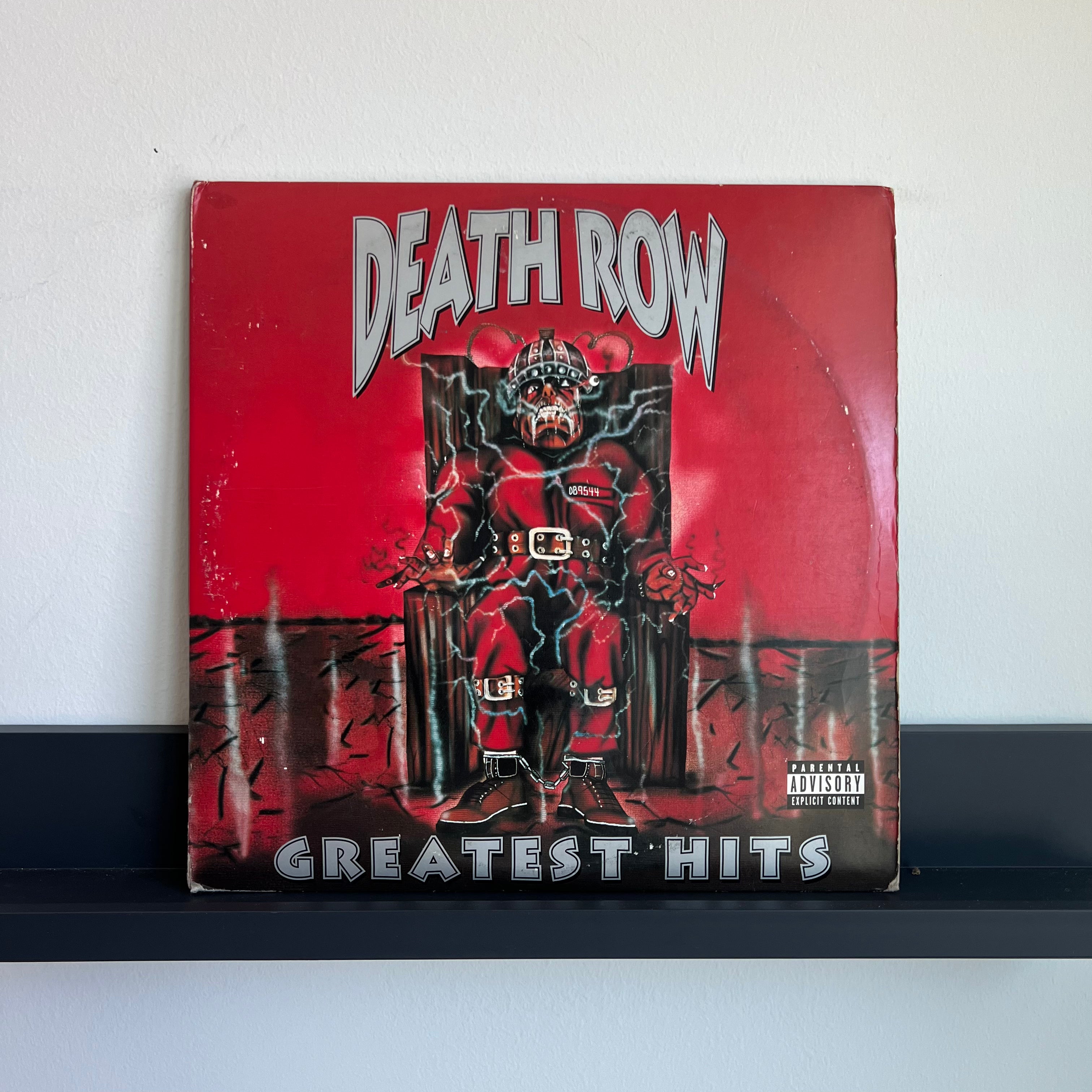 Death Row - Greatest Hits
