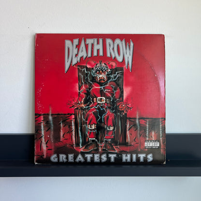 Death Row - Greatest Hits