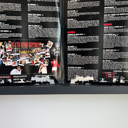 Death Row - Greatest Hits