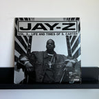 Jay Z - Vol 3...Life And Times Of S. Carter