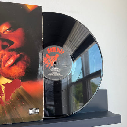 Mobb Deep - Murda Muzik