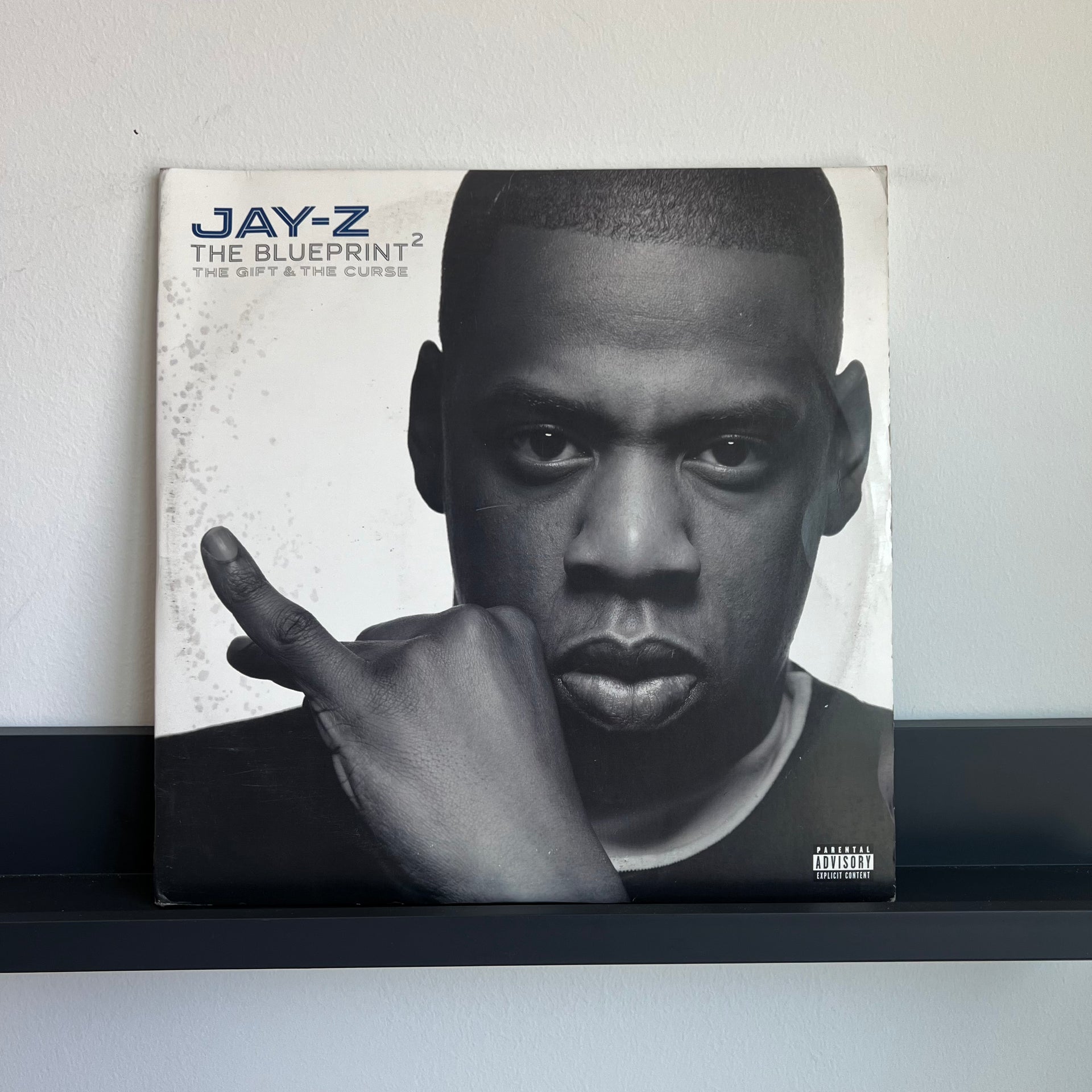 レア盤☆レアJAY-Z THE BLUEPRINT 2 レコード4枚組+@ レア盤 レア盤☆レアJAY-Z THE BLUEPRINT 2 レコード4枚組+@ レア盤