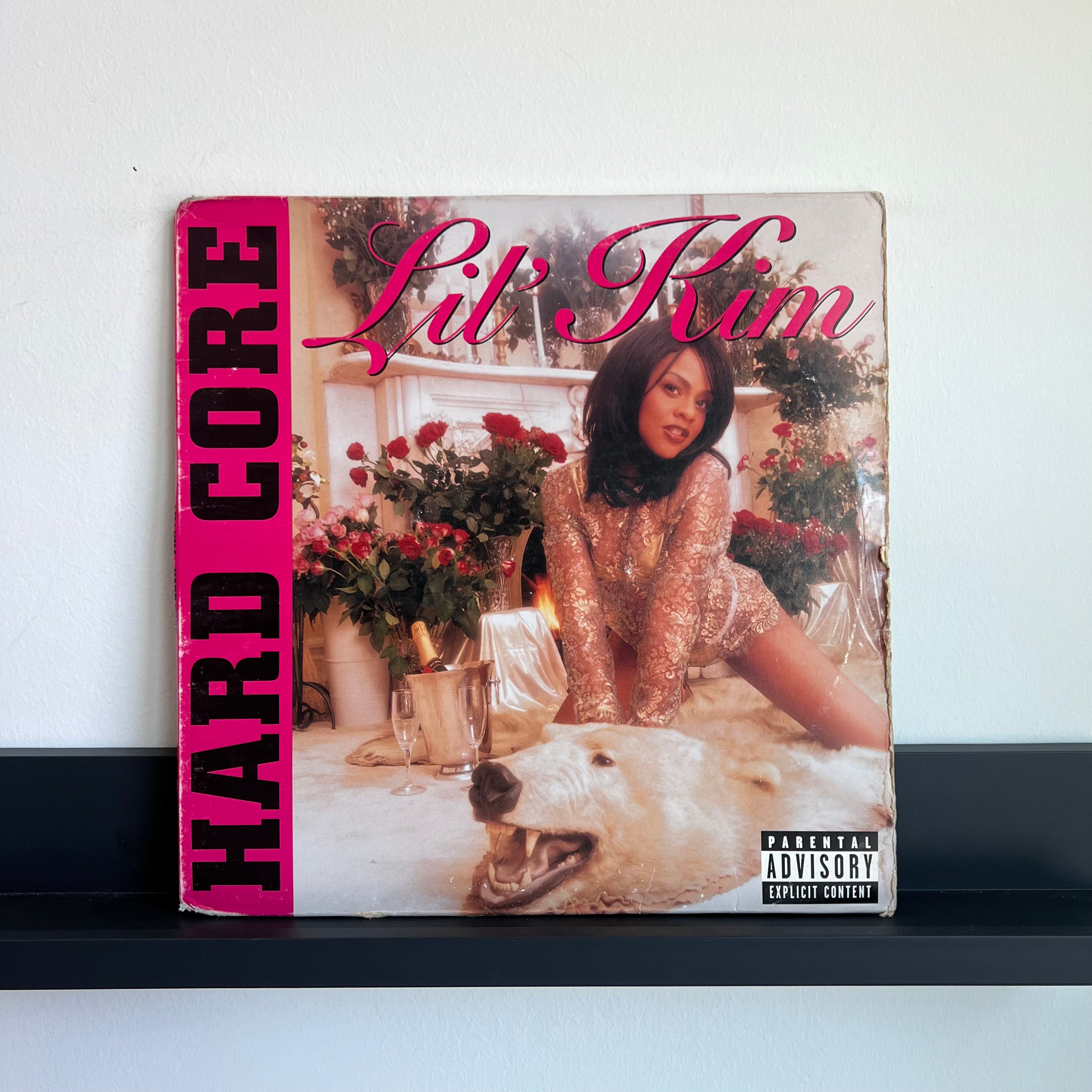 Lil Kim - Hard Core