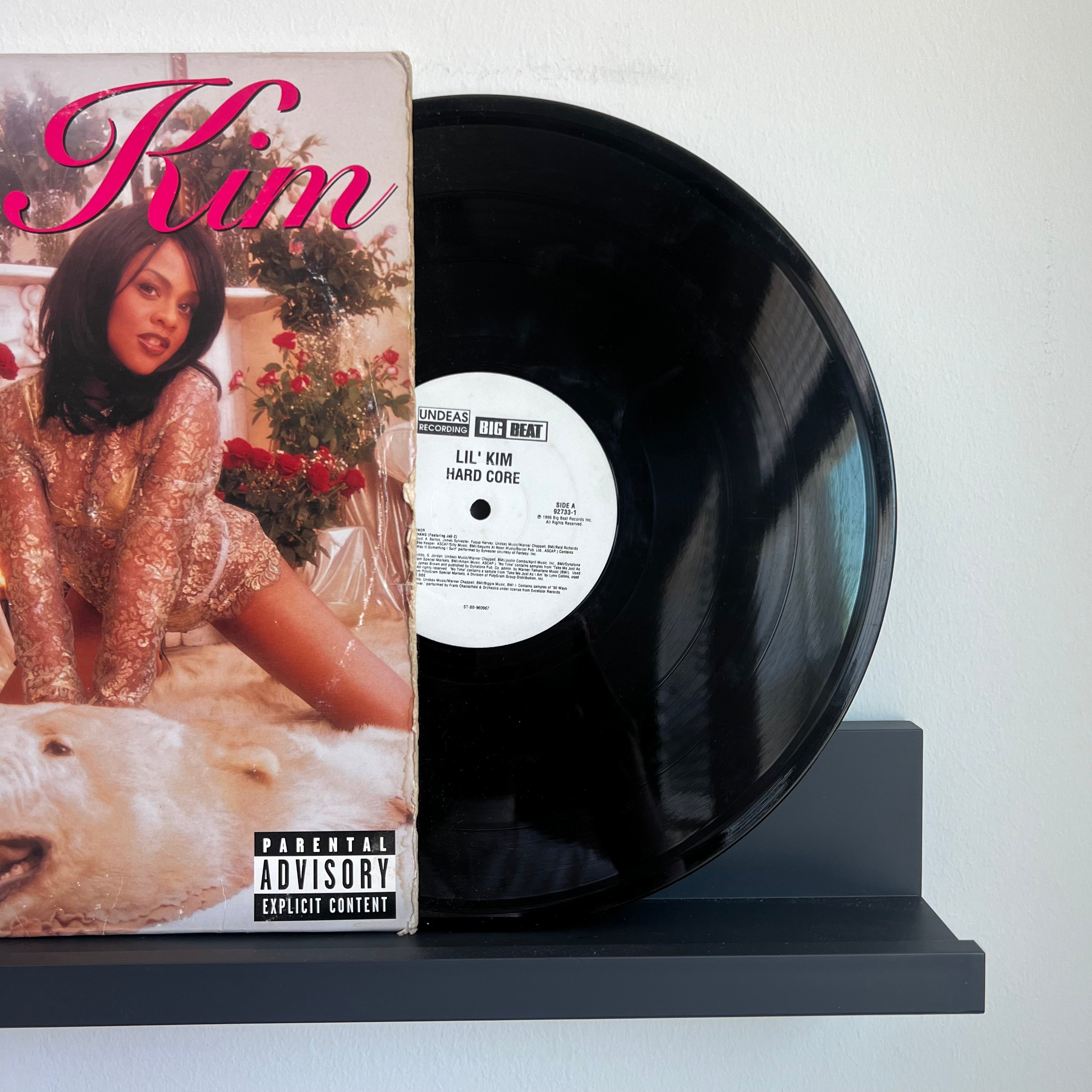Lil Kim - Hard Core