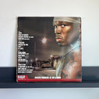 50 Cent - Get Rich Or Die Tryin'