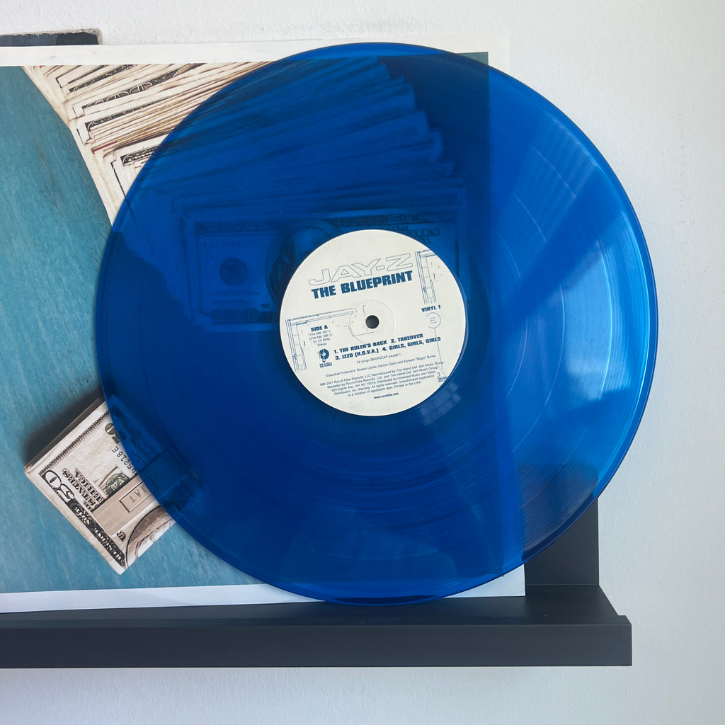 Jay Z - The Blueprint