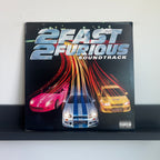 2 Fast 2 Furious Soundtrack