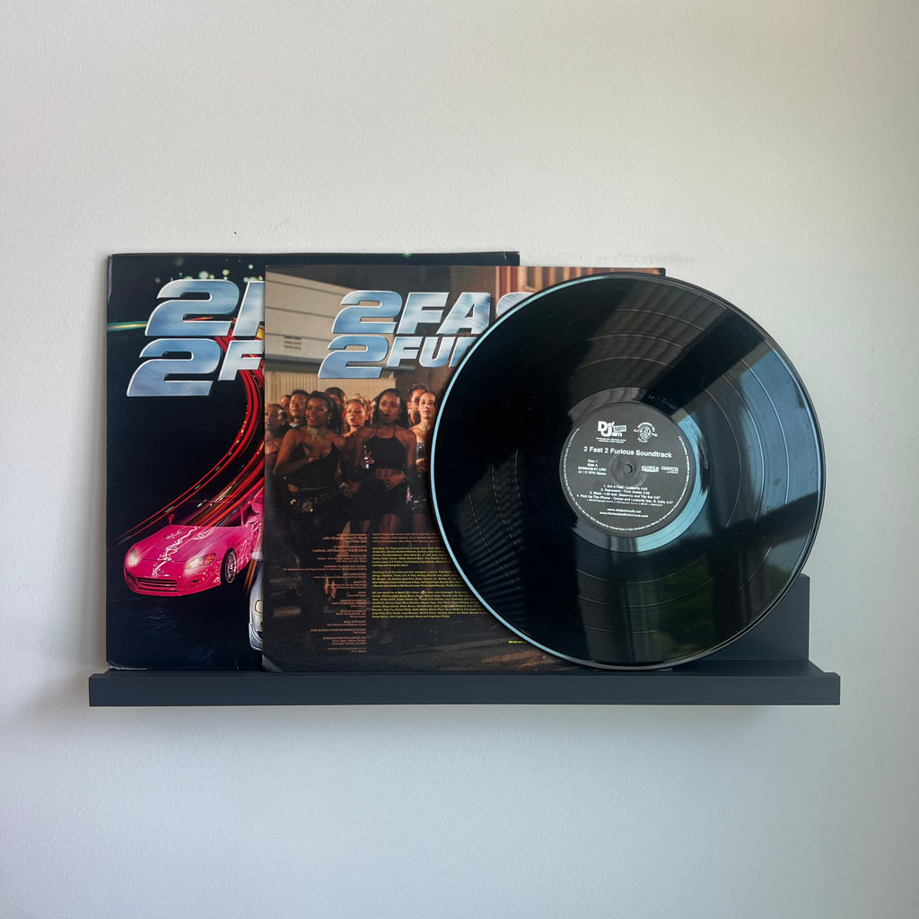 2 Fast 2 Furious Soundtrack