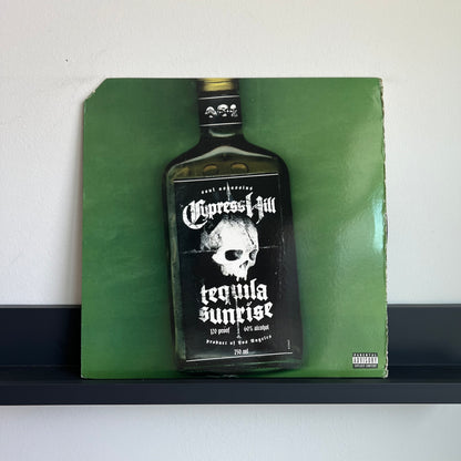 Cypress Hill -Tequila Sunrise (Single)