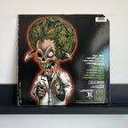 Cypress Hill -Tequila Sunrise (Single)