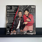 Jazzy Jeff and Fresh Prince - Rock The House