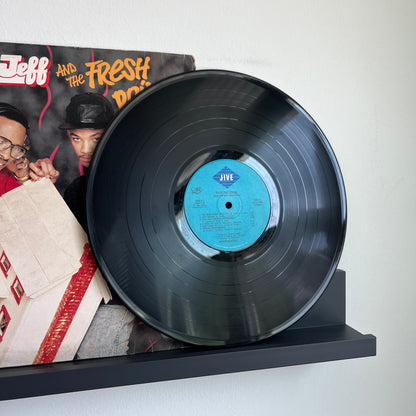 Jazzy Jeff and Fresh Prince - Rock The House