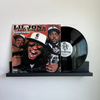 Lil Jon & The East Side Boyz - Kings of Crunk
