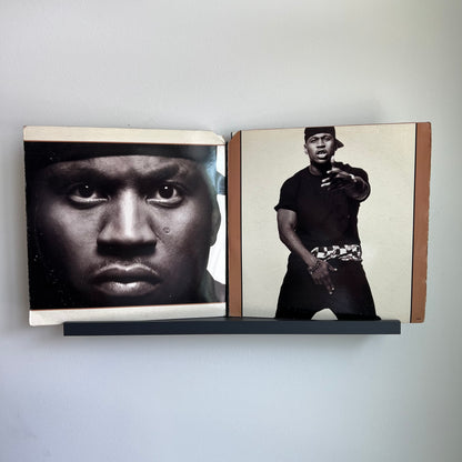 LL Cool J - 14 Shots To The Dome