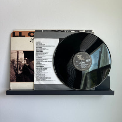 LL Cool J - 14 Shots To The Dome