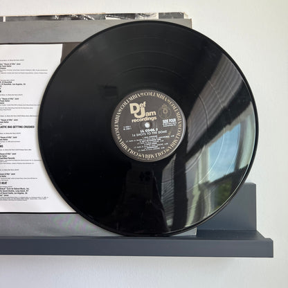 LL Cool J - 14 Shots To The Dome