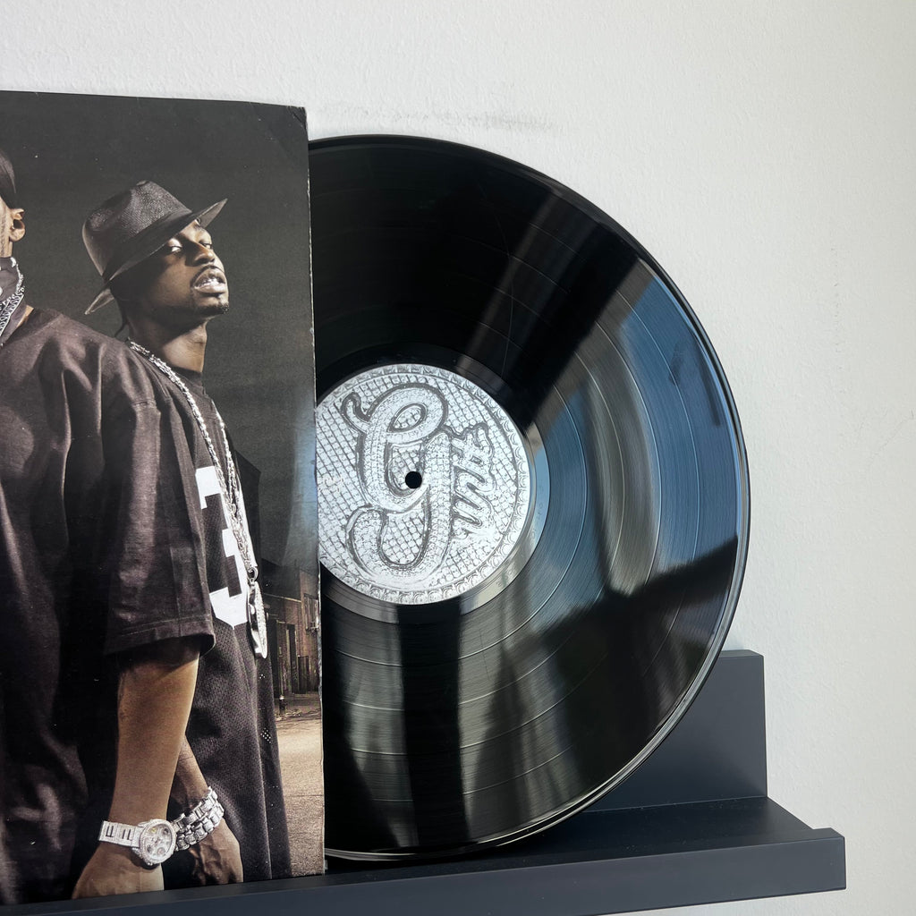 G Unit - Beg For Mercy