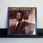 Luther Vandross - The Night I Fell In Love