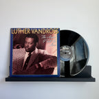 Luther Vandross - The Night I Fell In Love