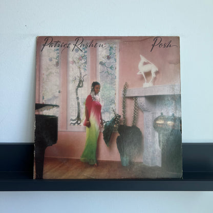 Patrice Rushen - Posh