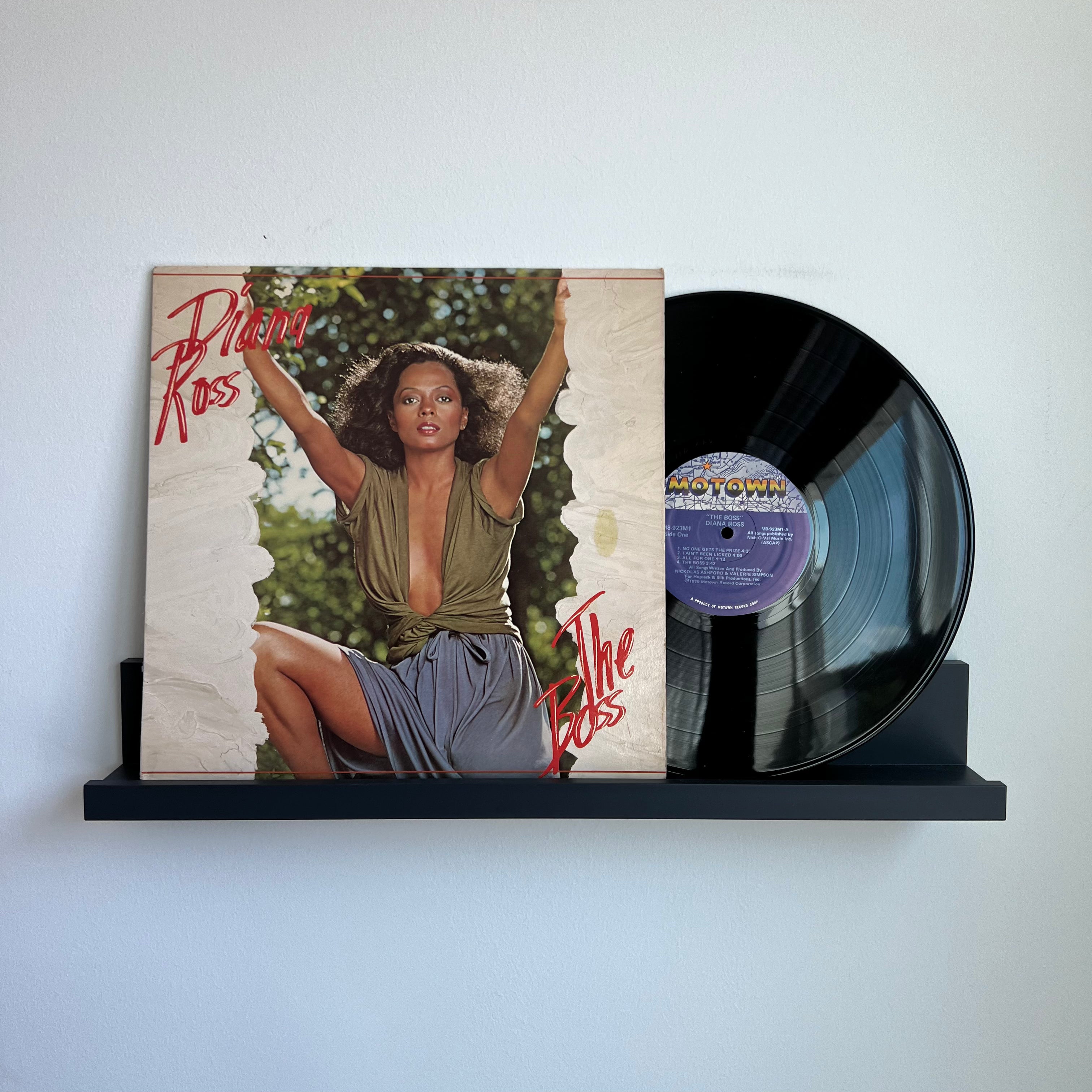 Diana Ross - The Boss