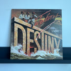 The Jacksons - Destiny