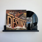 The Jacksons - Destiny