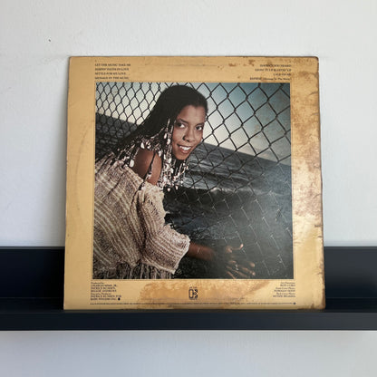 Patrice Rushen - Pizzaz