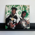 Eric B & Rakim - Paid In Full