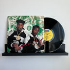 Eric B & Rakim - Paid In Full