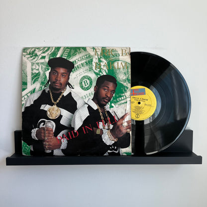 Eric B & Rakim - Paid In Full