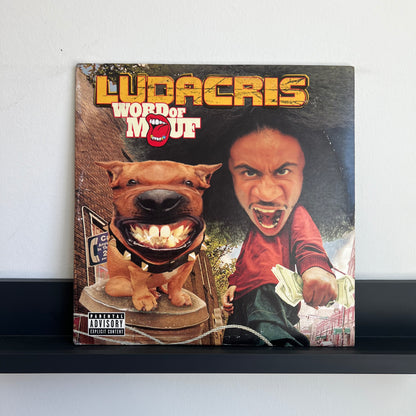 Ludacris - Word of Mouf