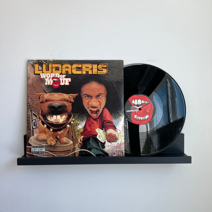 Ludacris - Word of Mouf