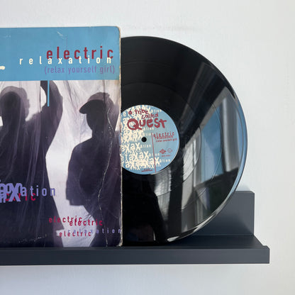 Tribe Called Quest - Electric Relaxation (Single)