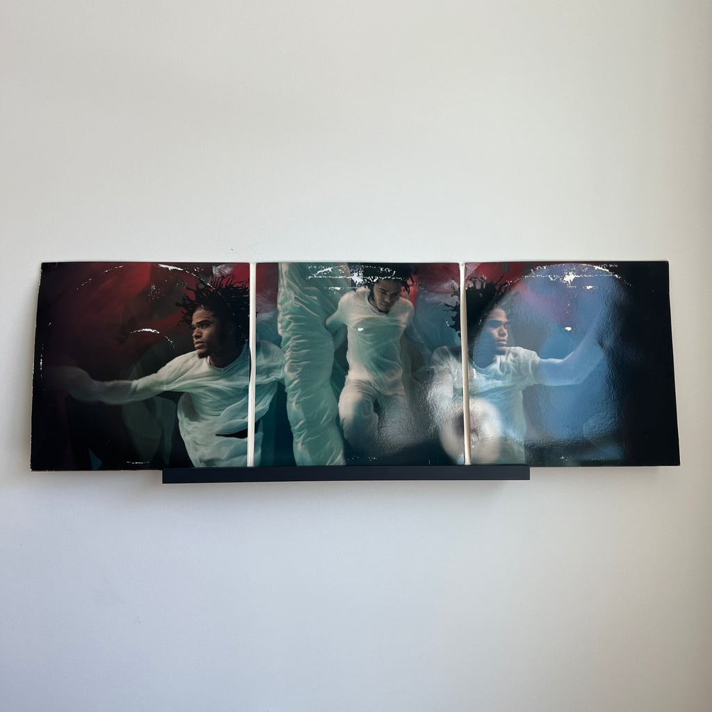 Maxwell - Embrya