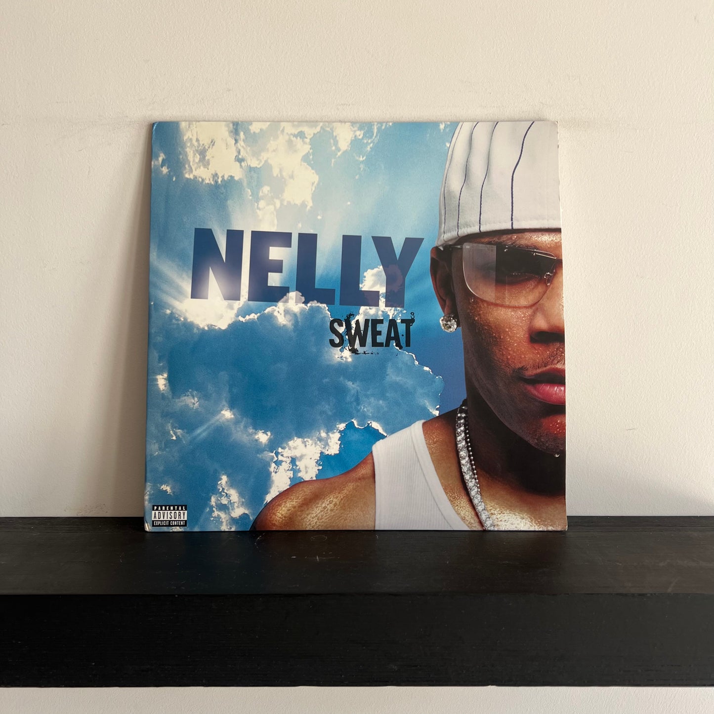 Nelly - Sweat