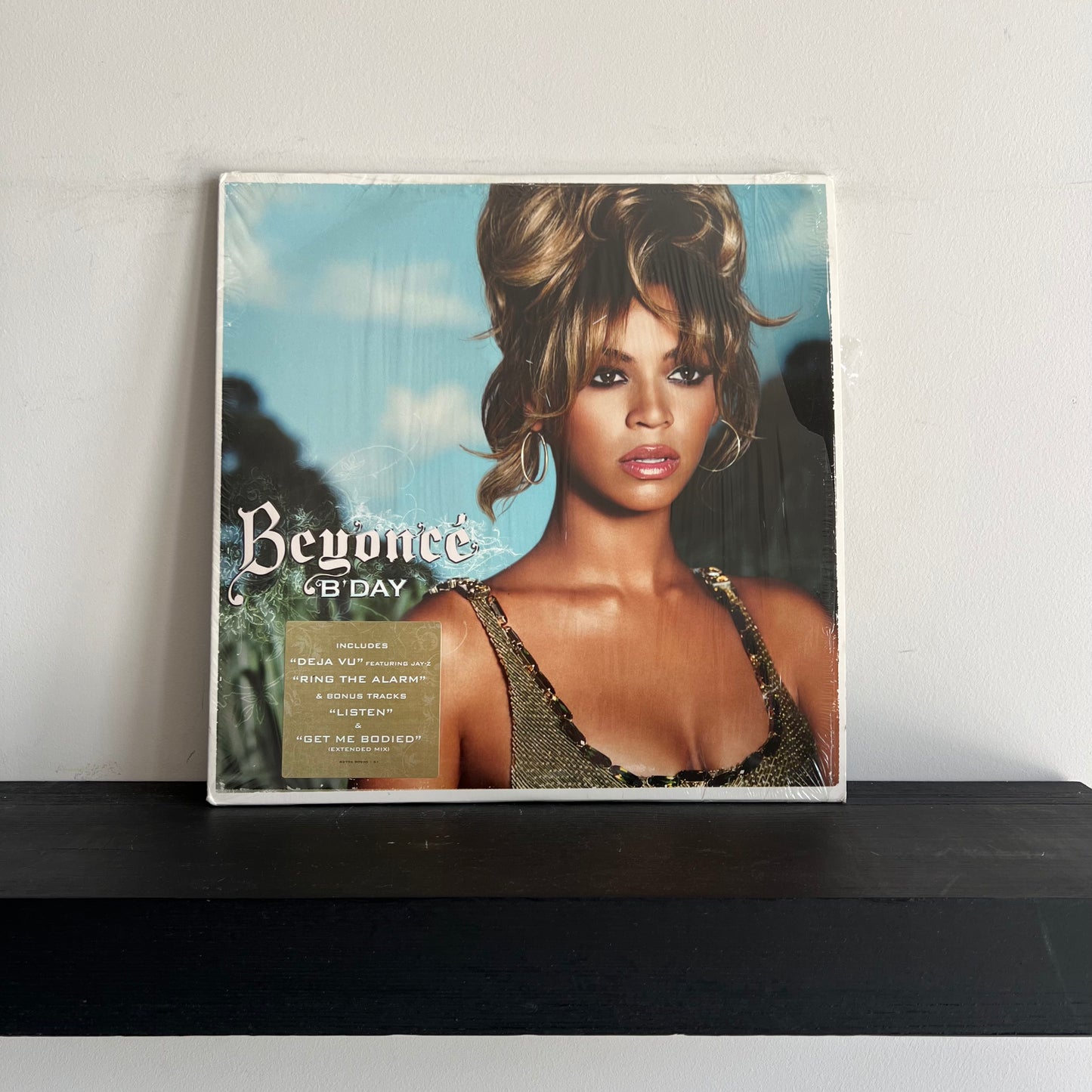 Beyonce - B Day