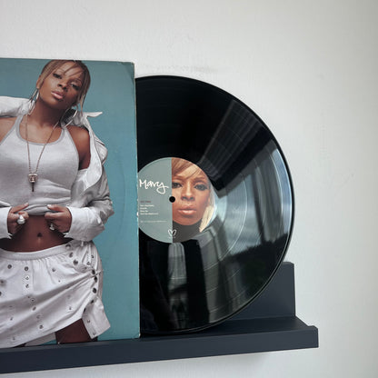 Mary J Blige - Love & Life