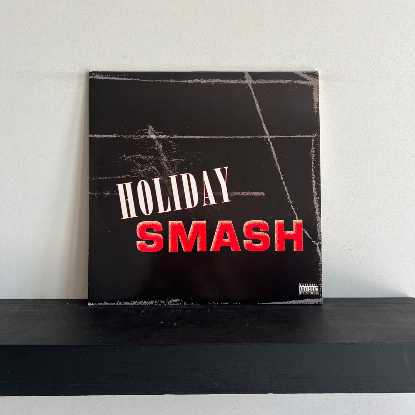 Holiday Smash