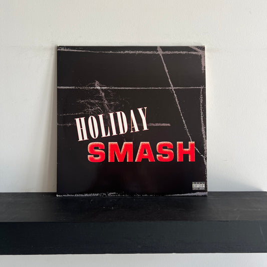 Holiday Smash