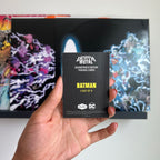 Dark Nights: Death Metal Soundtrack