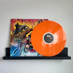 Dark Nights: Death Metal Soundtrack