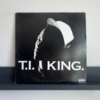 T.I. - King